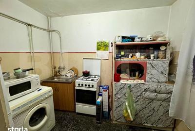 Apartament cu 2 camere semidecomandat în Central - 6