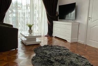 Apartament de inchiriat 2 camere  Coresi Mall Brasov - 4