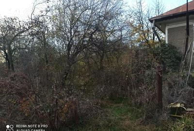 Teren intravilan 2222 mp Central Plea?a Toate utilita?ile Deschidere 30 m - 3