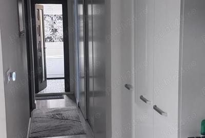 Apartament cu 3 camere decomandat în Central - 4