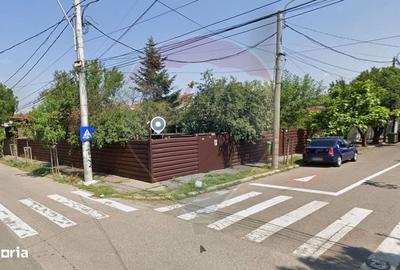 Spațiu comercial, în Bucureștii Noi