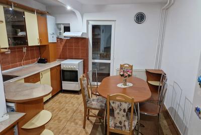 Apartament 2 camere decomandat  zona BRD Marasti - 3