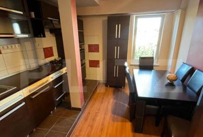 Apartament cu 3 camere decomandat, mobilat în 1 Decembrie 1918 - 1