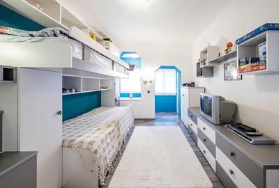 Apartament 3 camere in casa, Centrul Civic - 19