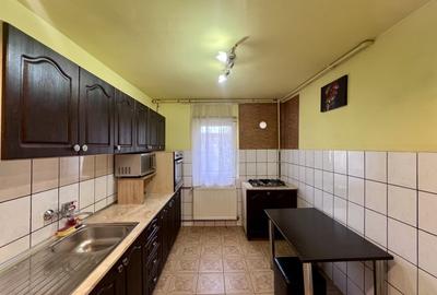 Apartament cu 2 camere semidecomandat, mobilat în Lipovei - 5