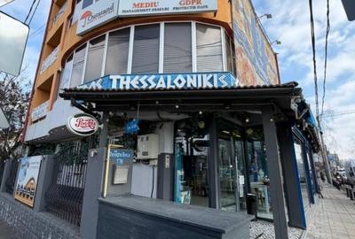 Casă individuală cu 10 camere cu Canalizare în Floreasca - 4