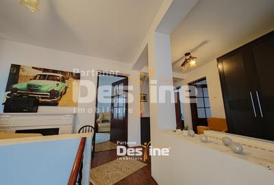 Casă individuală cu 5 camere cu Canalizare în Bucium - 20