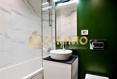 Apartament cu 2 camere în Central - 11