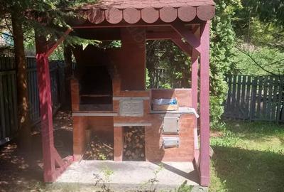 Casa de vacanta Colibita - 8