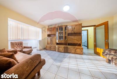 Apartament cu 4 camere, mobilat în Valea Cetății - 8