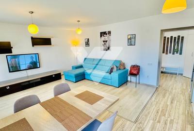 Apartament 3 camere modern la vila in Cartierul Arhitectilor Sibiu - 3