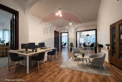 Apartament cu 3 camere de închiriat în zona Dacia - 10