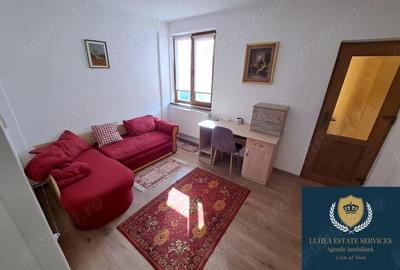 Apartament cu 3 camere semidecomandat în Ultracentral - 6