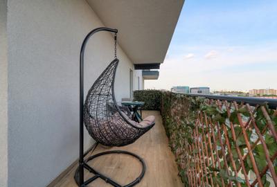 Apartament cu 3 camere decomandat în Sebastian - 25