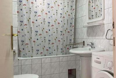 Garsonieră decomandată în Drumul Taberei