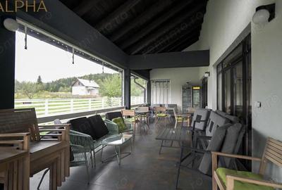 Spațiu comercial, de 390 mp, în Colibița - 5