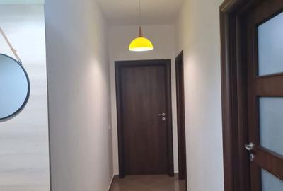 Apartament cu 2 camere decomandat în Central - 2