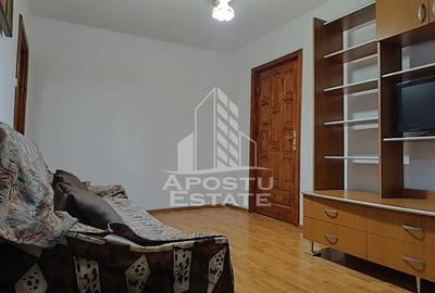 Apartament cu 2 camere decomandat, mobilat în Șagului - 2