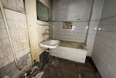 Zona Spital - Liceul Pedagocic - 2 camere decomandate - 10