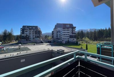 Superb 2 Camere in Silver Mountain | Poiana Brasov - 3
