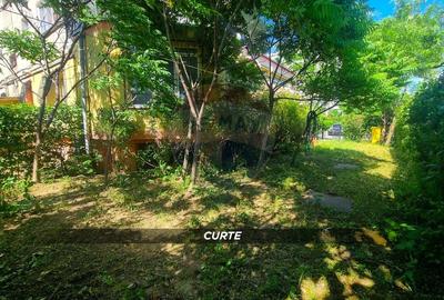 Apartament cu 3 camere semidecomandat în Exterior Est - 22