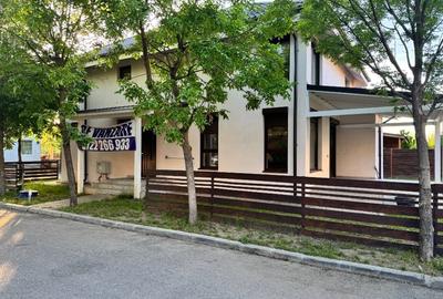 Vanzare vila Corbeanca - 4