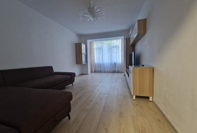 Apartament cu 2 camere decomandat, mobilat în City Park Mall - 3