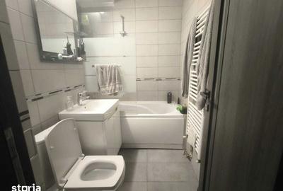 Apartament cu 2 camere în Gării - 5