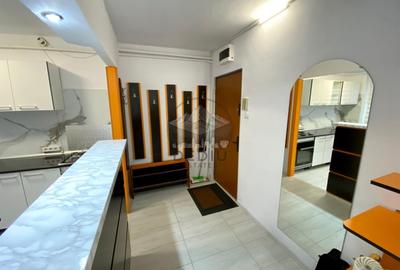 Apartament cu 2 camere - Zona Garii, Brasov Apartament cu 2 camere - Zona Garii, Brasov - 2