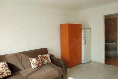 Garsonieră semidecomandată în Sud - 4