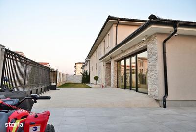 Casă cu 4 camere decomandat în Chișoda - 2
