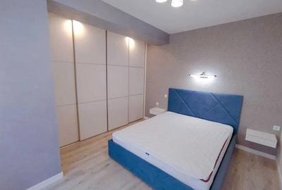 Apartament cu 2 camere decomandat în 13 Septembrie - 2