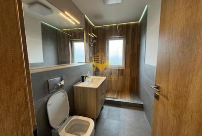 Apartament cu 2 camere semidecomandat, mobilat în Semicentral - 6
