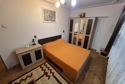 Apartament 3D Centru - bld. Independentei - 7