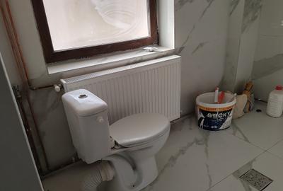 Casa 3 camere renovata zona Sprenghi - 10