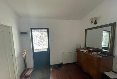 Casa 7 camere, 350 mp utili, 150 mp curte, zona Premium a Bu - 6