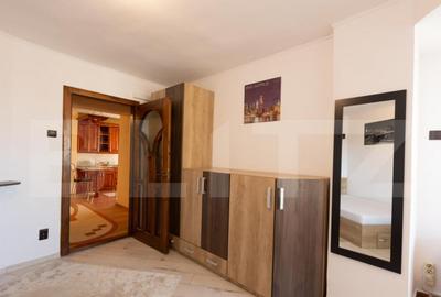 Apartament 3 camere, decomandat, 83 mp, etaj intermediar, zo - 2