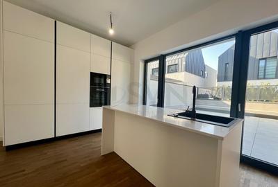 5 camere Townhouse Avalon Pipera 5 camere Townhouse Avalon Pipera - 1