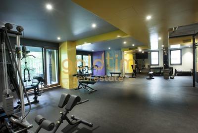 Apartament cu 4 camere decomandat, mobilat în Primăverii - 21