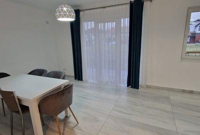 Apartament cu 3 camere decomandat în Giroc - 1