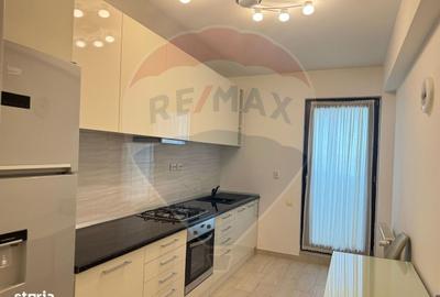 Apartament cu 2 camere decomandat în Roșu - 7