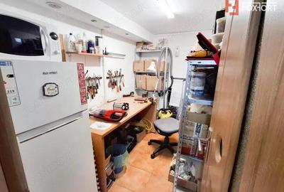 Spatiu comercial bine pozitionat in Timisoara, zona Complex Studentesc - 2