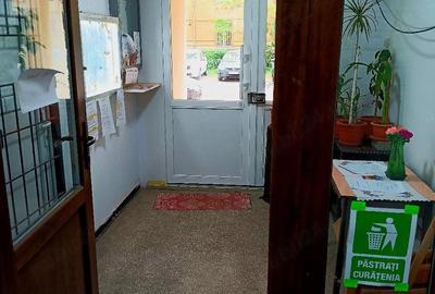 Garsonieră semidecomandată în Unirii - 5