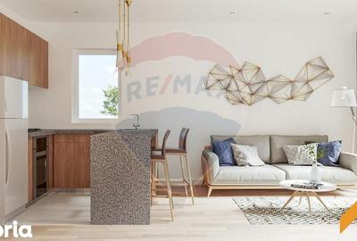 Garsonieră în Central - 15