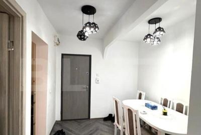 Apartament cu 2 camere decomandat în Mănăștur - 5