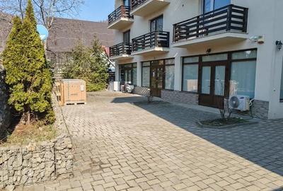 Spațiu comercial, de 200 mp, în Central - 2
