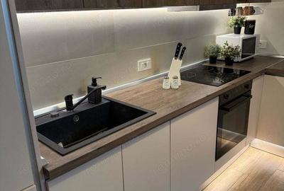 Apartament cu 2 camere semidecomandat în Dumbrăvița - 11