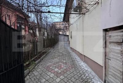 Casă cu 1 camere cu Teren 50 Mp în Dej - 7