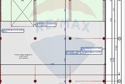 Spațiu industrial, de 350 mp, în Baciu - 4