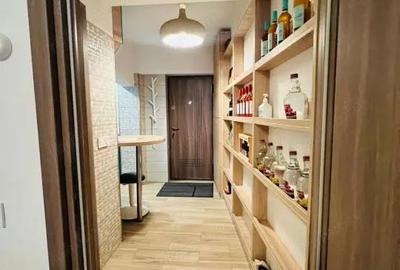 Apartament cu 2 camere semidecomandat în Central - 9